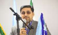 پیام معاون تحقیقات و فناوری دانشگاه علوم پزشکی هرمزگان برای حضور پرشور در انتخابات 11 اسفندماه 1402