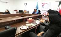 مراسم گرامیداشت رو زن 