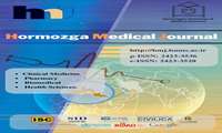 شماره جدید فصلنامه Hormozgan Medical Journal منتشر شد