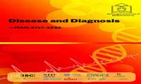 شماره جدید فصلنامه Disease and Diagnosis منتشر شد