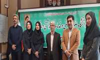 تفاهم‌نامه همکاری دانشگاه علوم پزشکی و سازمان بهزیستی هرمزگان؛ گامی مهم در جهت ارتقای سلامت و کاهش معلولیت‌ها