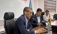 هم‌افزایی در راستای ارتقای سلامت جامعه بین معاونت تحقیقات و فناوری و معاونت بهداشتی
