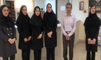 روز کتابدار مبارک
