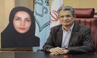 دکتر پگاه موسوی عنوان دانشیاری دانشگاه علوم پزشکی هرمزگان را کسب کرد