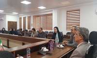 نشست هم‌اندیشی صنعت و دانشگاه در معاونت تحقیقات برگزار شد 
