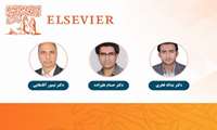 حضور 3 پژوهشگر دانشگاه علوم پزشکی هرمزگان در فهرست ۲ درصد دانشمندان برتر جهان در سال ۲۰۲۵
