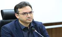 رئیس دانشگاه علوم پزشکی هرمزگان درگذشت پدر دکتر شهرام زارع را تسلیت گفت